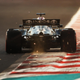 Image for article titled It Sure Looks Like This Is Lewis Hamilton's To Lose